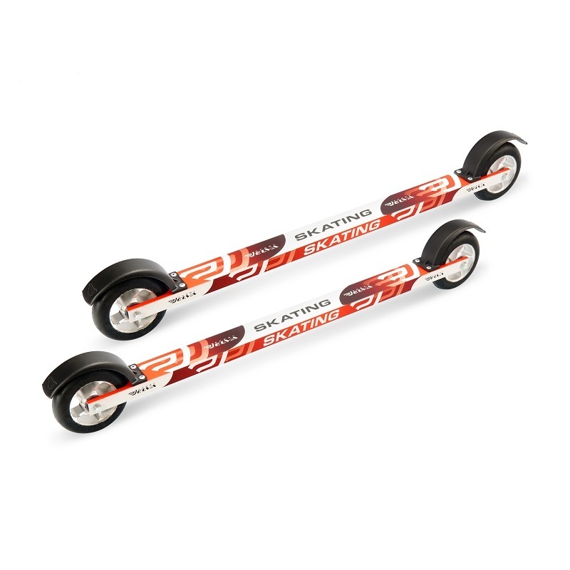 Лыжероллеры коньковые ELVA SK620R