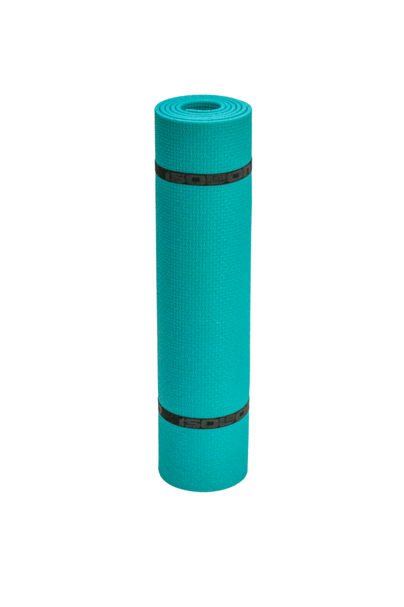 Коврик Isolon Optima Light S8 1800х600х8 (бирюзовый)