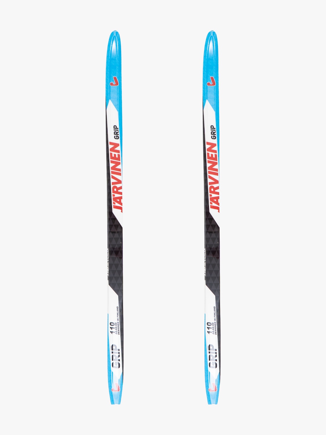 Лыжи беговые STC Step (длина 110см) Sarvinen Grip