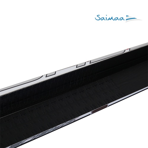 Лыжи беговые STC Step (длина 100см) Sonik