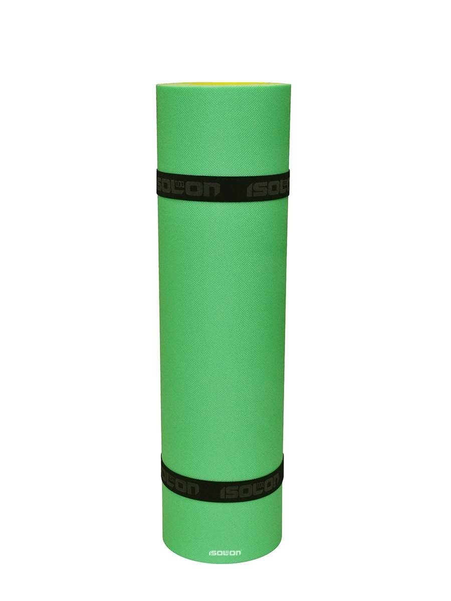 Коврик Isolon Optima S8 Light 1800х600х8 (зеленый)
