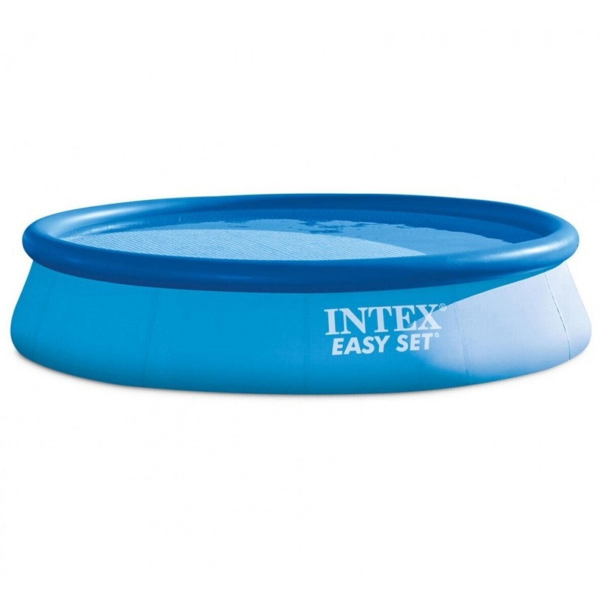 Бассейн надувной Easy Set, Intex, 244х61см, 1942л, артикул 28106