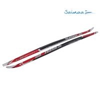Комплект Лыжи STC 130 (степ) + крепление Snowmatic K3