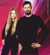 Комплект термобелья Saimaa Fleece черный + манжеты 58 р-р