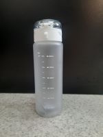 Бутылка для воды спортивная, объем 780 мл. Артикул ВА26