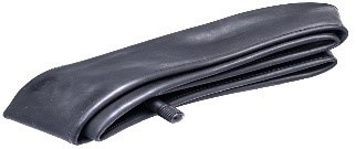 Натуральная велосипедная камера 20"1,95/2,125AV, Артикул 3082003-014