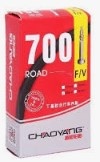 Камера 700x33/37C А/V, "Chaoyang", инд. yпак. Артикул 30870033-005
