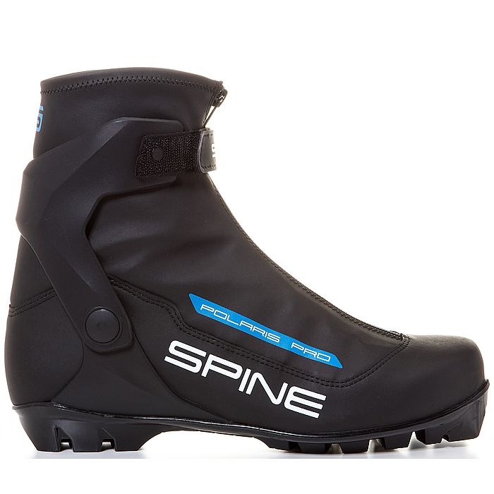 Лыжные ботинки SPINE Polaris PRO 385-23 (NNN), р-р 38
