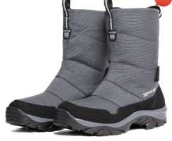 Сапоги трекинговые SPINE GT 508/7 (Thinsulate) р-р 43