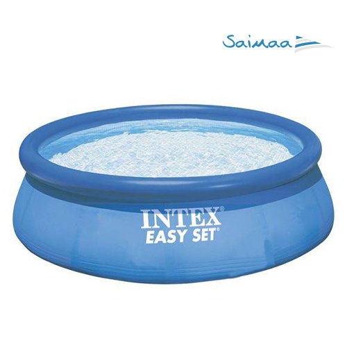 Бассейн надувной, Intex, 366х76см, артикул 28130