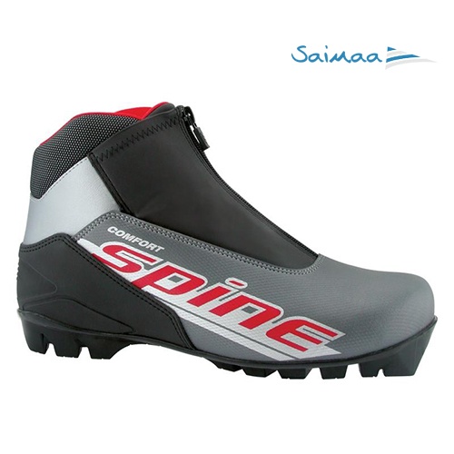 Лыжные ботинки SPINE Comfort 83/7 (NNN), р-р 35