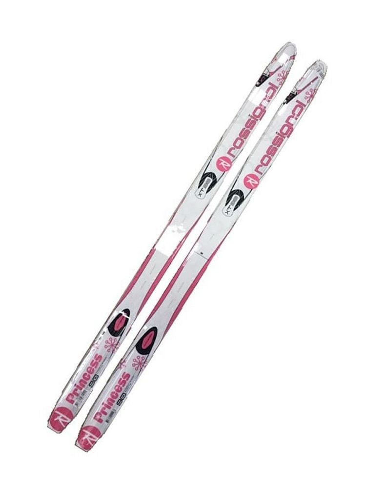 Лыжи беговые STC Step (длина 90см) Princess