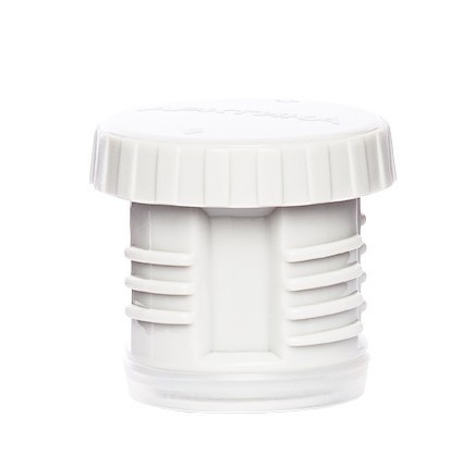 АРКТИКА П102-500w Пробка к термосу серии 102-350w, 102-500w белая