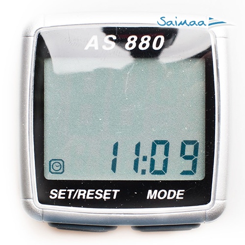 Спидометр электронный ASsize AS-880, 11 функций. Артикул 330880