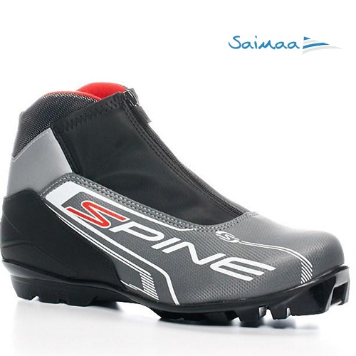 Лыжные ботинки SPINE Comfort 83/7 (NNN), р-р 35