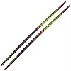 Комплект Лыжи STC гоночные PRO Skate Ptex 4557 188 +крепление NNN ROTTEFELLA Step In (автомат)