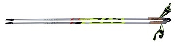 Лыжные палки STC  Avanti 100% Carbon, 135 см