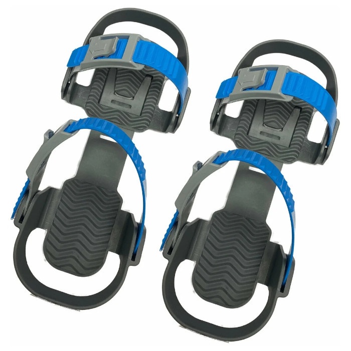Крепление лыжное детское Snowmatic K3 KIDS SOFT  free size (инд.упаковка)