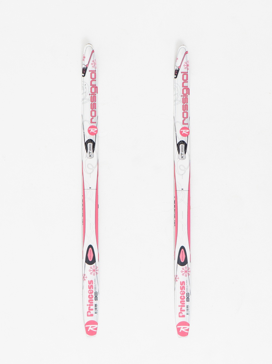 Лыжи беговые STC Step (длина 110см) Rossignol