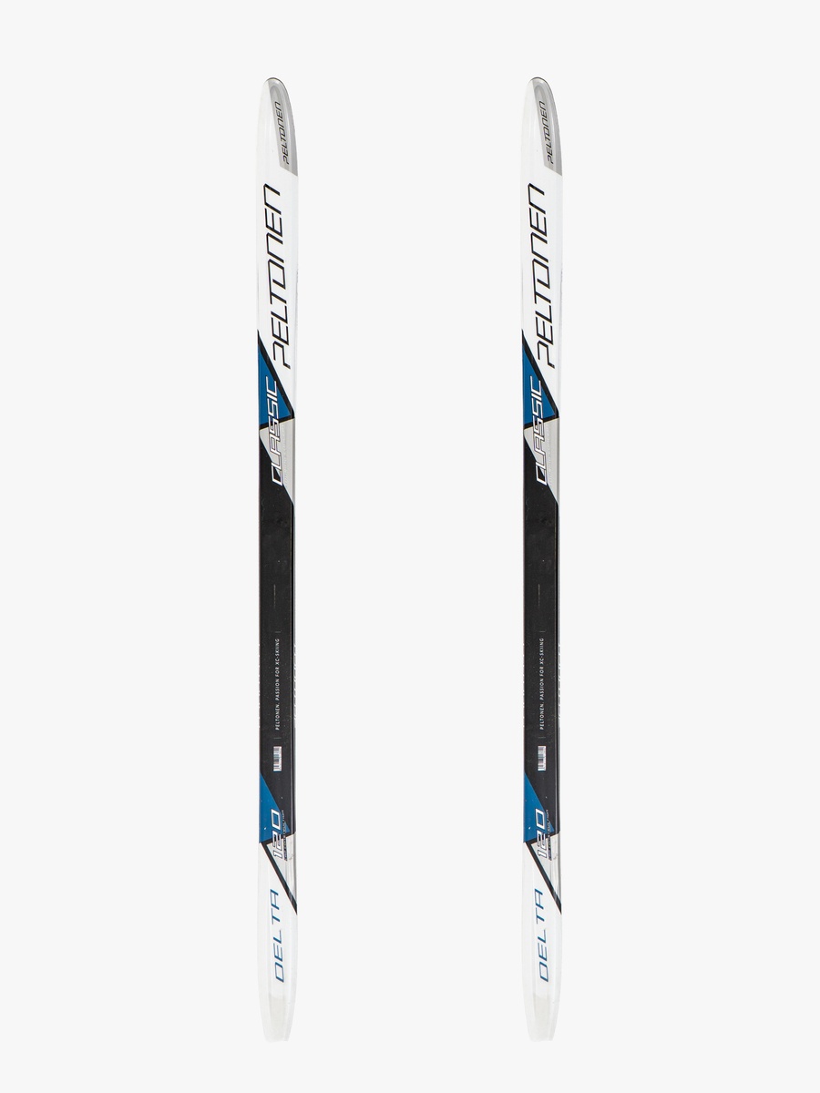 Лыжи беговые STC Step (длина 120см) Delta Blue