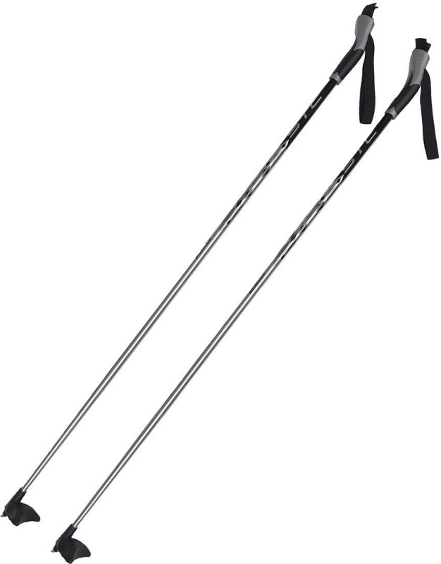 Прогулочные палки STC X-TOUR алюминий 105 см