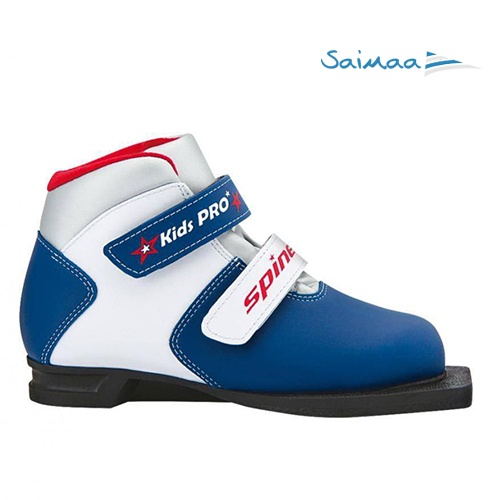 Лыжные ботинки SPINE Kids Pro 399/1 (NN75), р-р 30