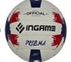 Мяч волейбольный INGAME PRIZMA ING-224 бело-красно-синий