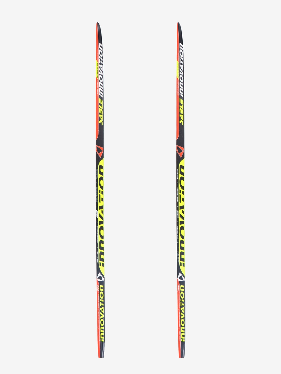 Лыжи беговые STC (длина 200см) Sable Innovation