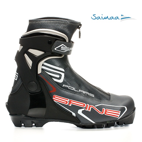 Лыжные ботинки SPINE Polaris 485 (SNS), р-р 38