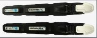 Крепление лыжное SNS Snowmatic S3M SUPER AUTO полуавтомат (установочный комплект)